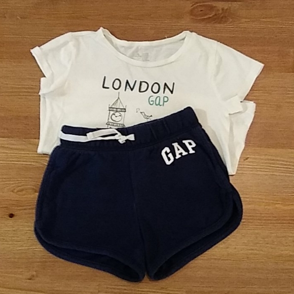 Matching short sets - Picture 2 of 5